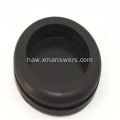 Kaha Silicone Rubber Bellow Suction Cup Vacuum Sucker